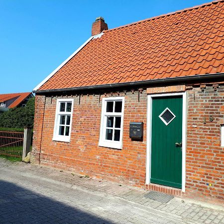 Ferienhaus Anno1875 Emden Eksteriør bilde