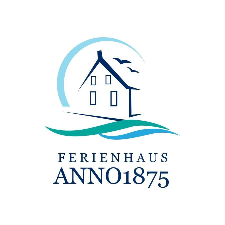 Ferienhaus Anno1875 Emden Eksteriør bilde